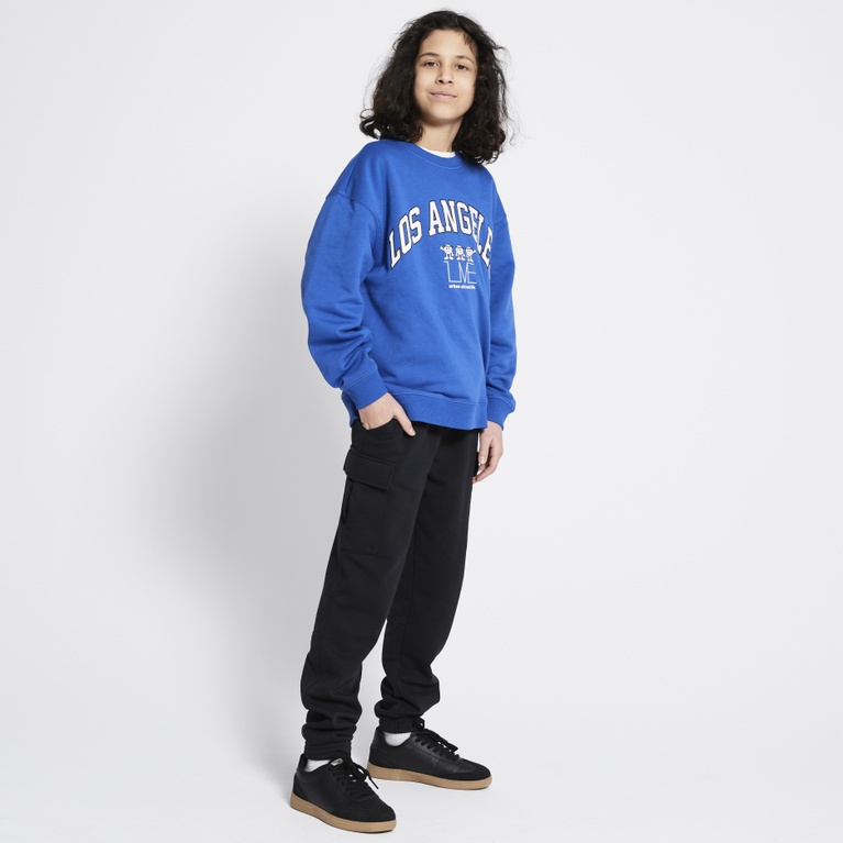 Sweter "Liberty" 